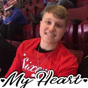 Meet your Posher, Sharon